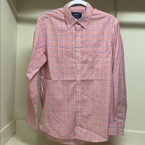 Charles Tyrwhitt Non Iron Dress Shirt